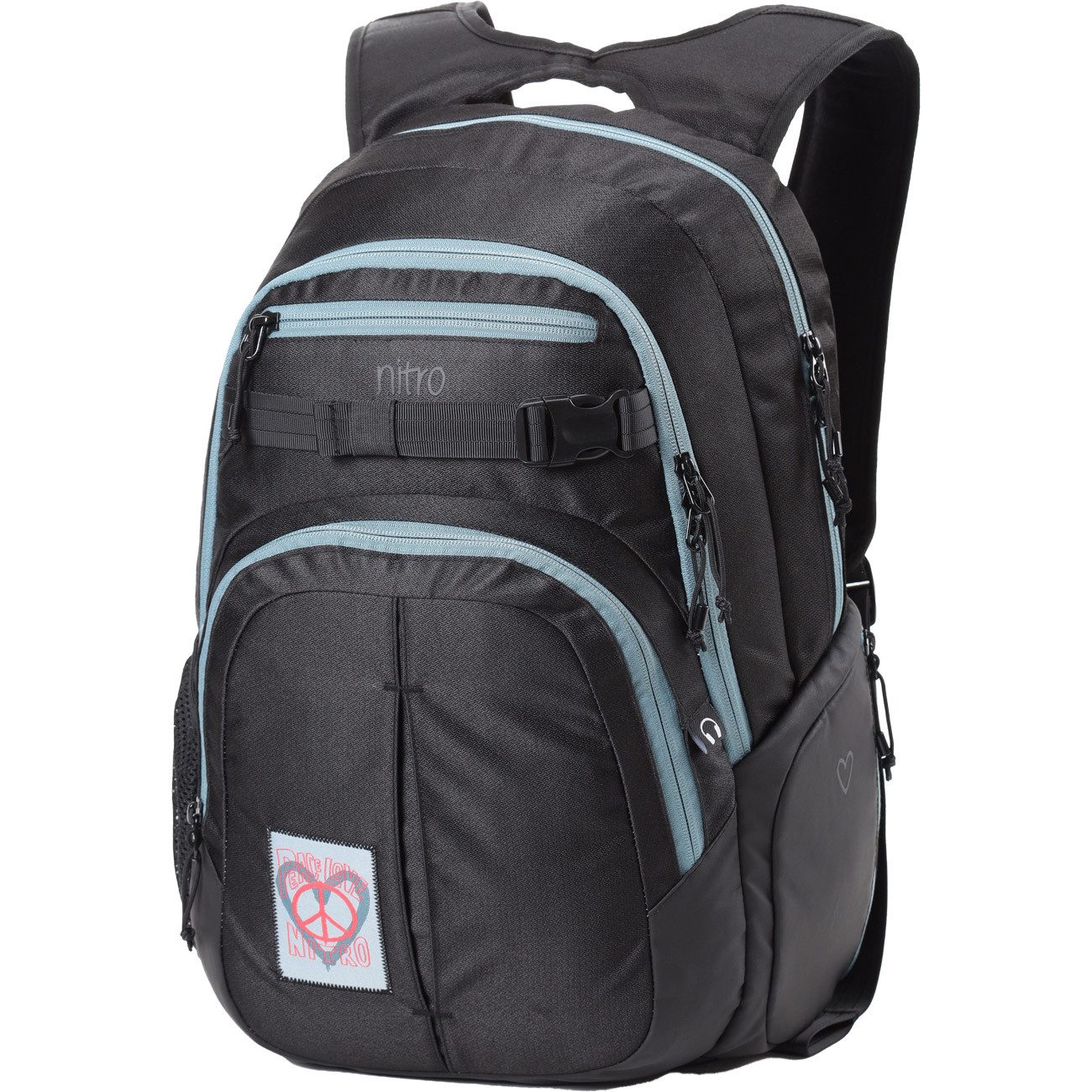 NITRO Rucksack Chase Backpack günstig online kaufen