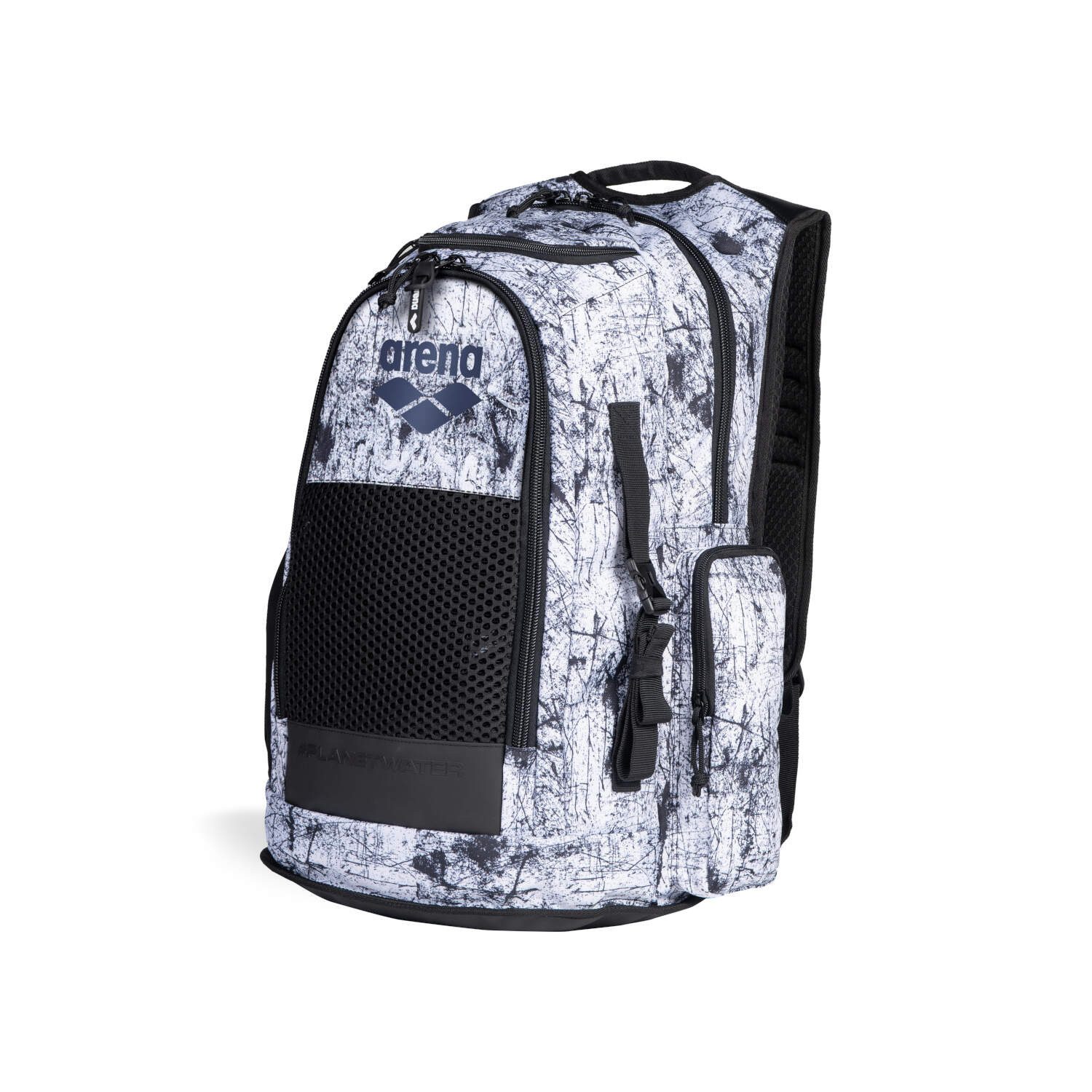Arena Rucksack Arena Rucksack All Set Backpack 45L AO 010235