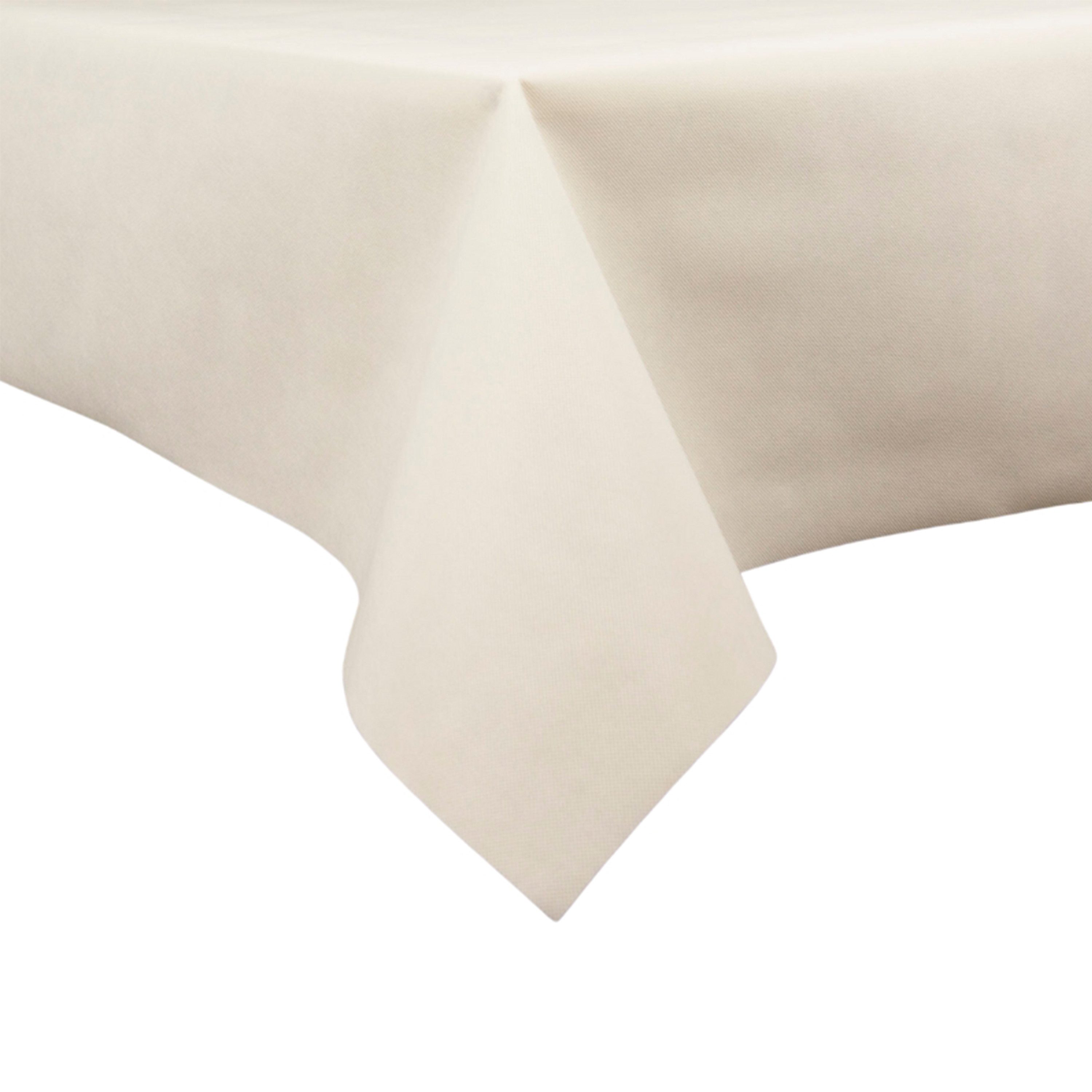 Sensalux Tischdecke Tischdecke aus stoffähnlichem Vlies, Öko-Tex 100 – Bild 2 von 5