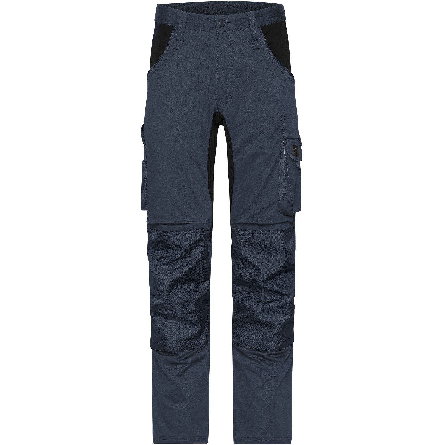 Arbeitsbundhose Bundhose "JN1812" Slim Line