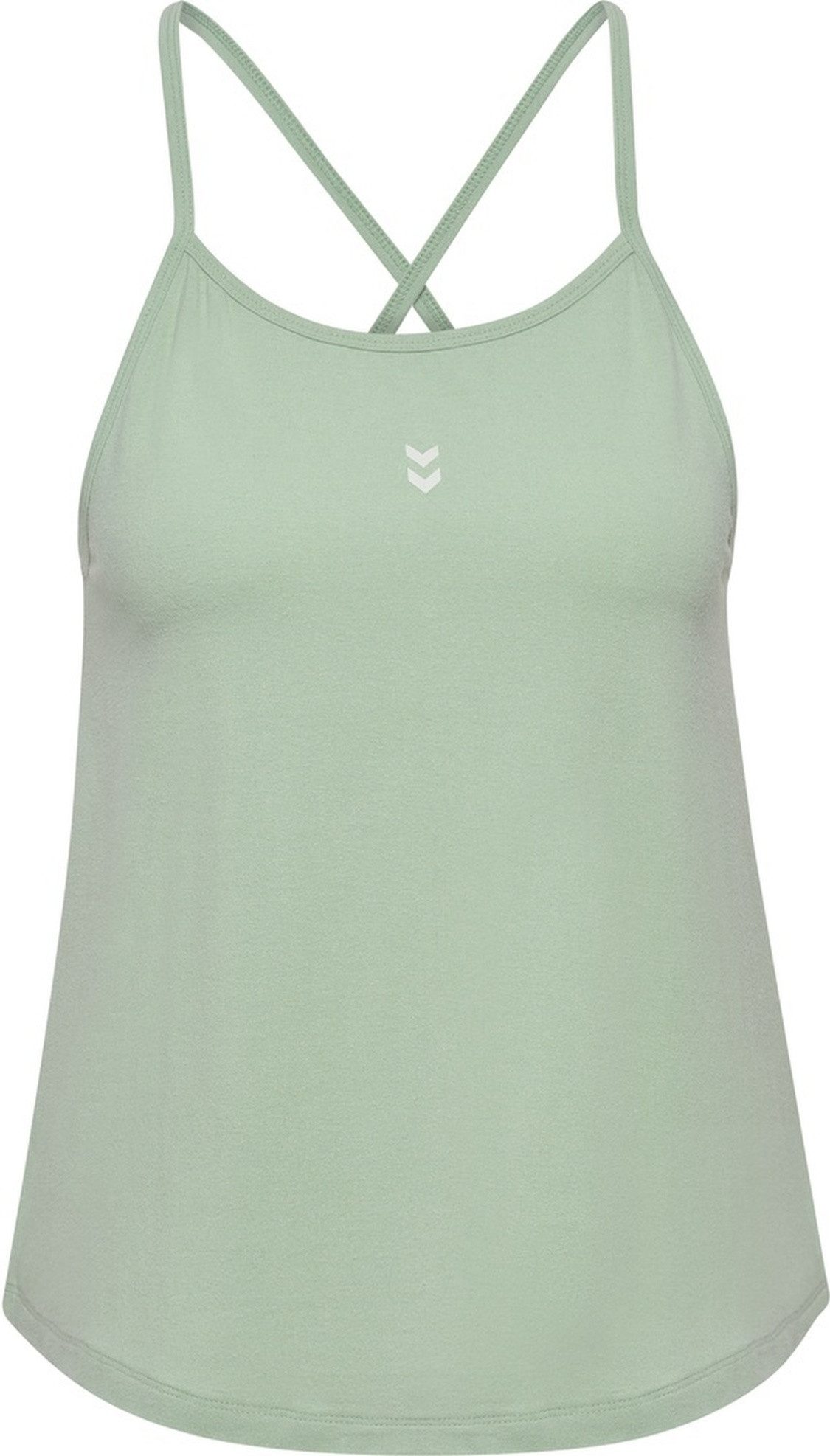 hummel Shirttop Yoga Soft W Strap Top