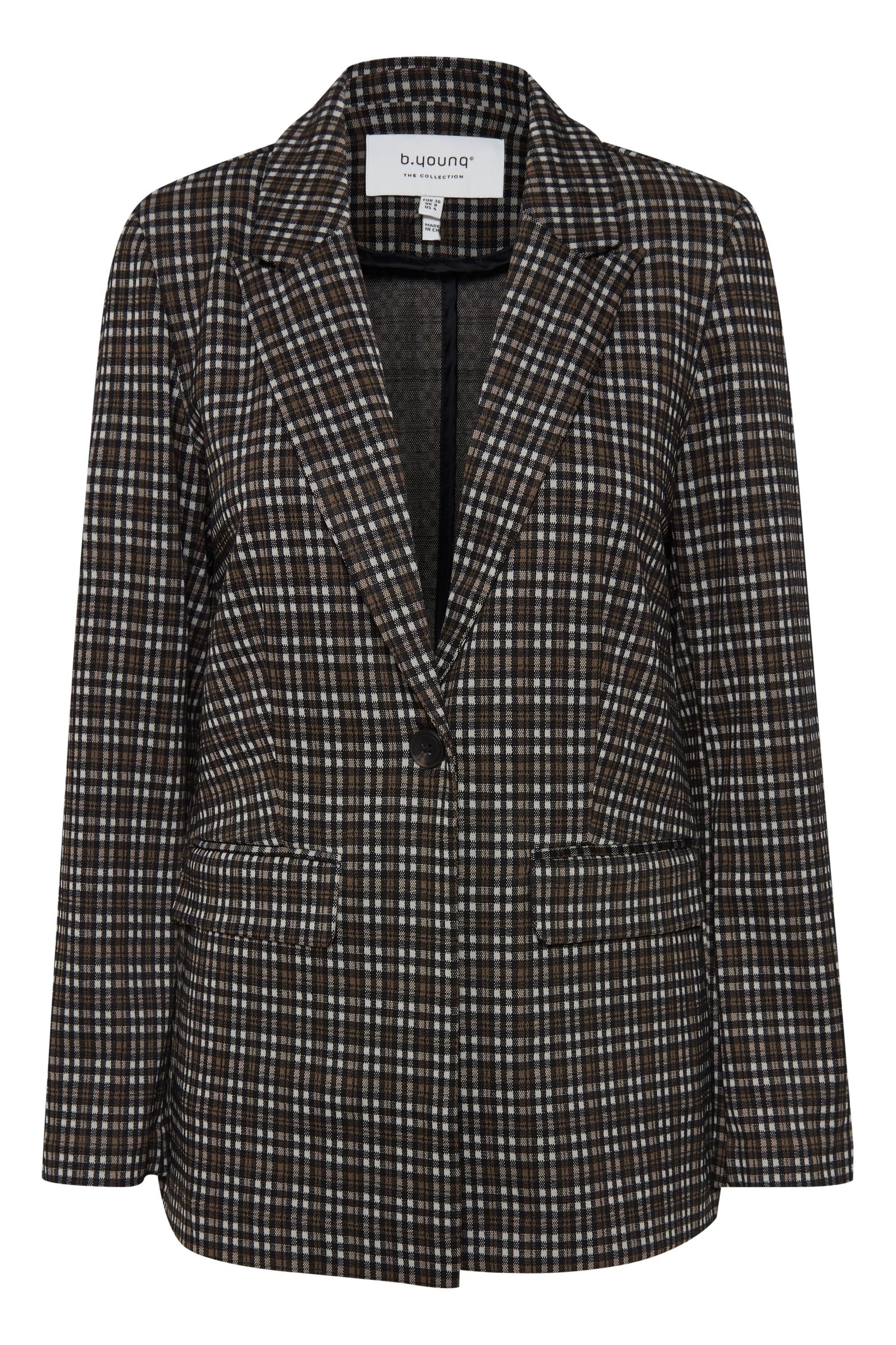 Jackenblazer BYROWAN BLAZER - 20812321