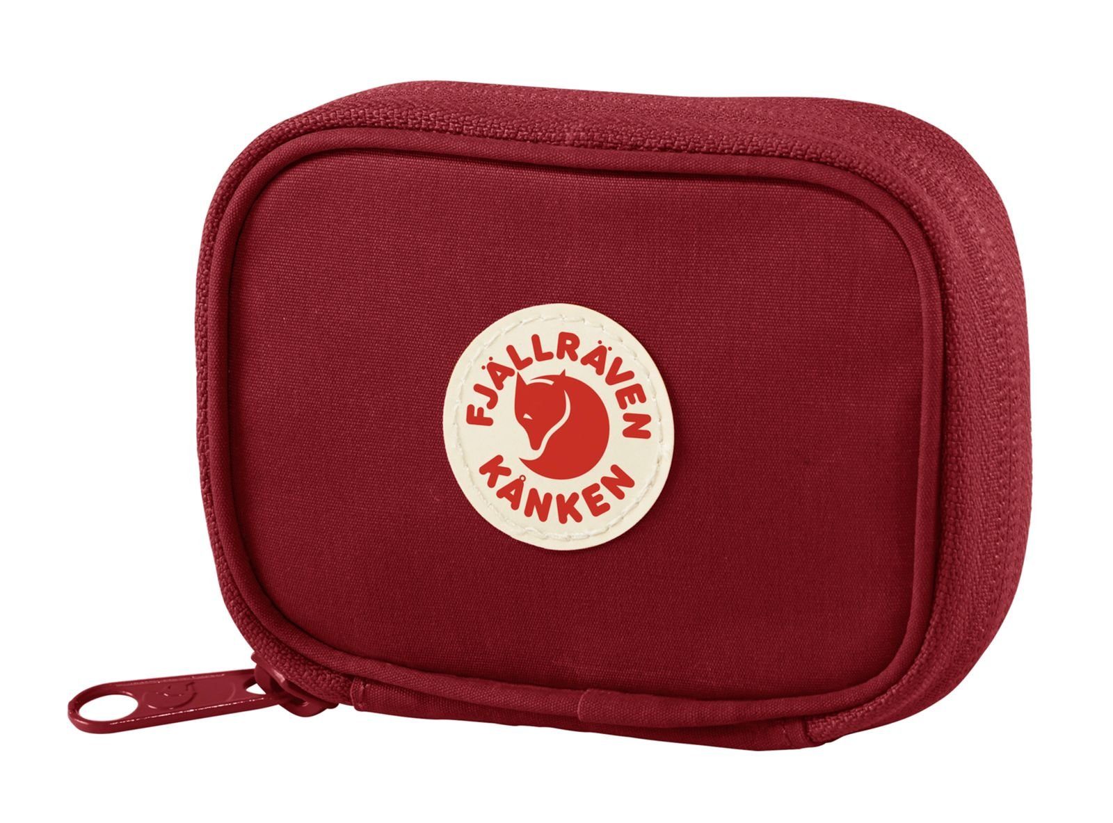Fjällräven Geldbörse Kånken