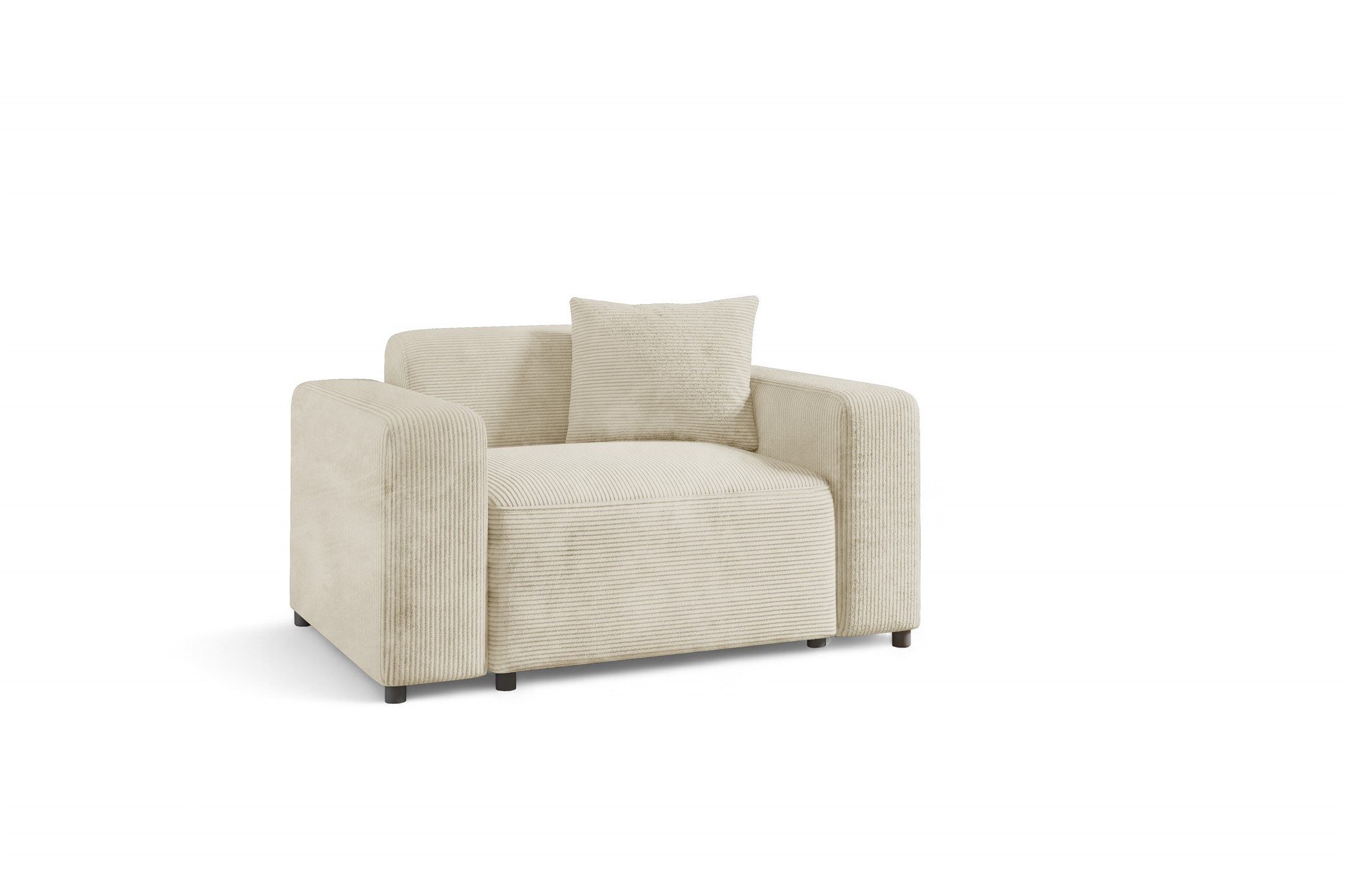Fun Möbel Sessel Designersessel MEGAN in günstig online kaufen