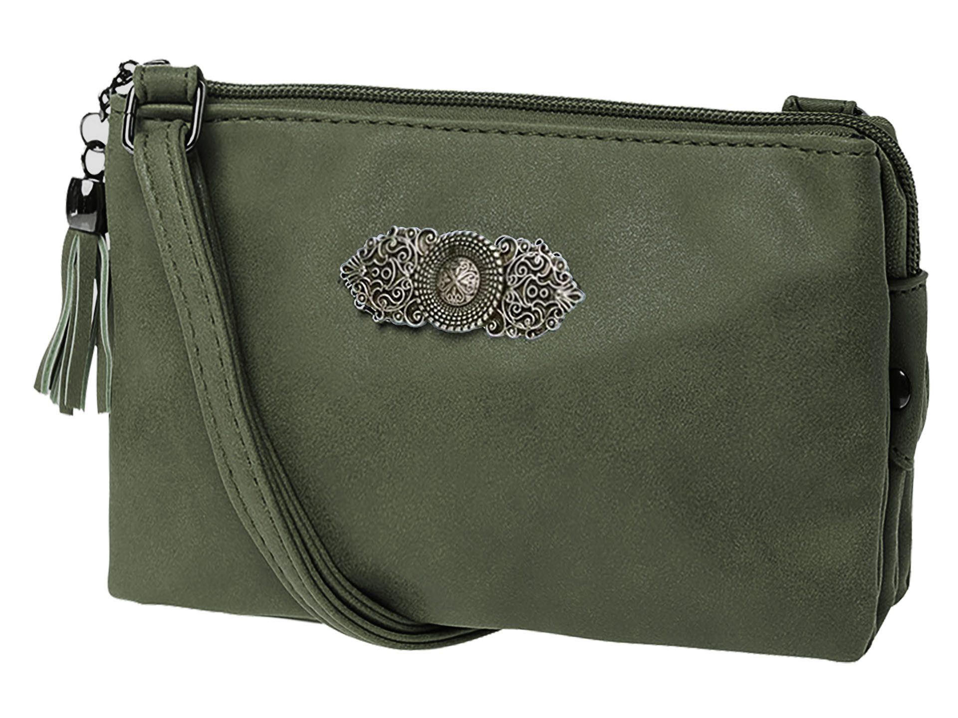 Moschen-Bayern Trachtentasche Trachtentasche Dirndltasche Damentasche Handtasche Umhängetasche