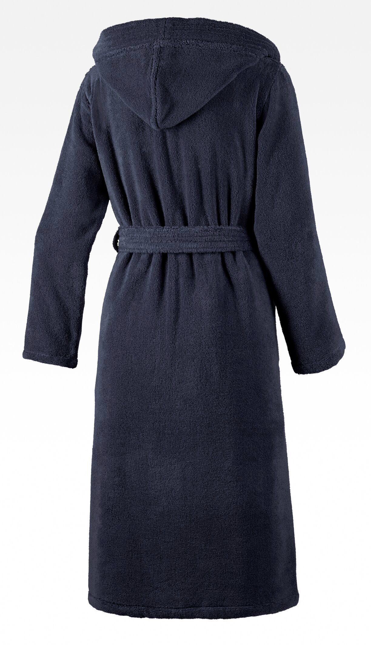 JOOP! Bademantel JOOP! LIVING - BADEMANTEL Damen-Kapuze, Textil günstig online kaufen