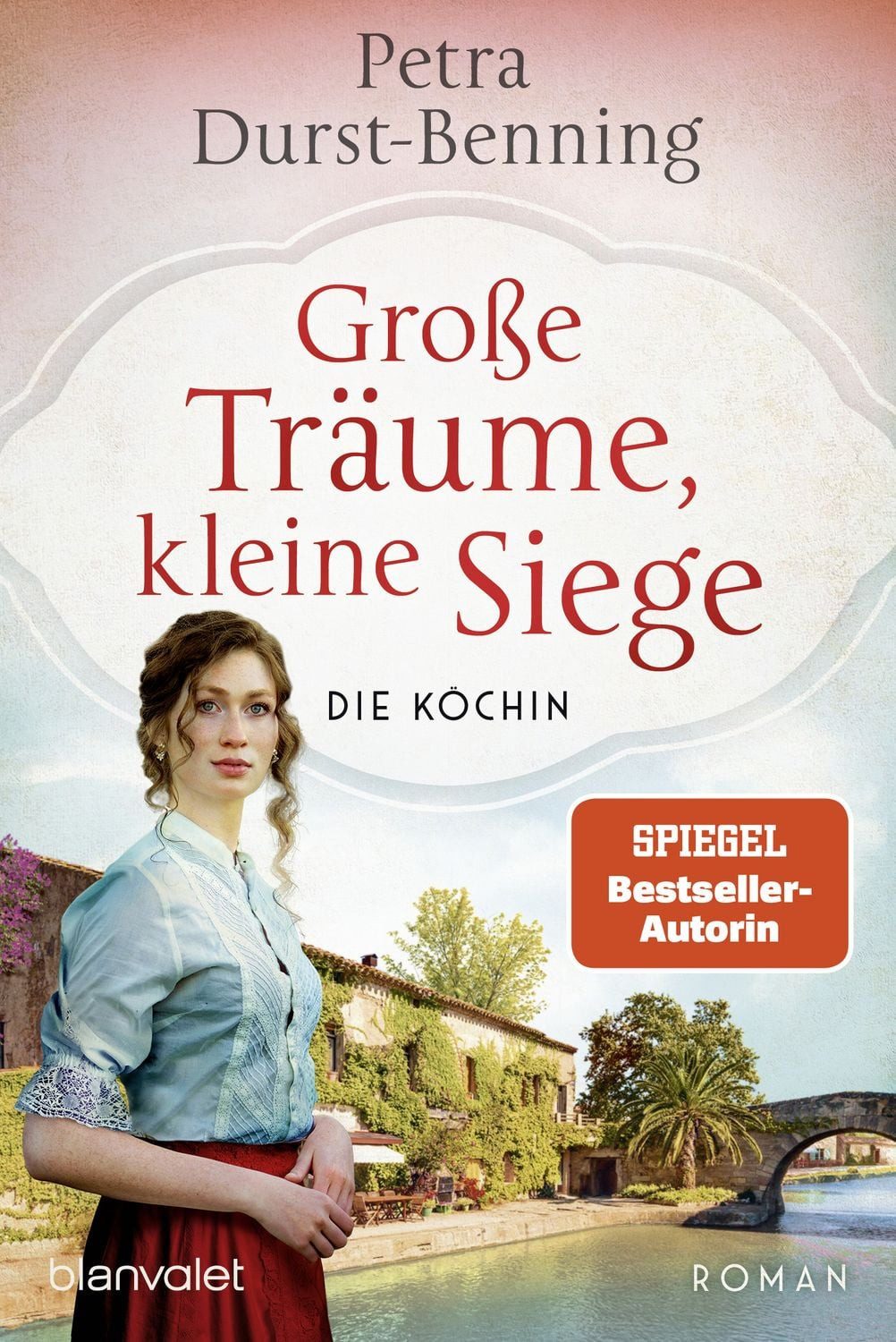 Große Träume, kleine Siege / Petra Durst Benning