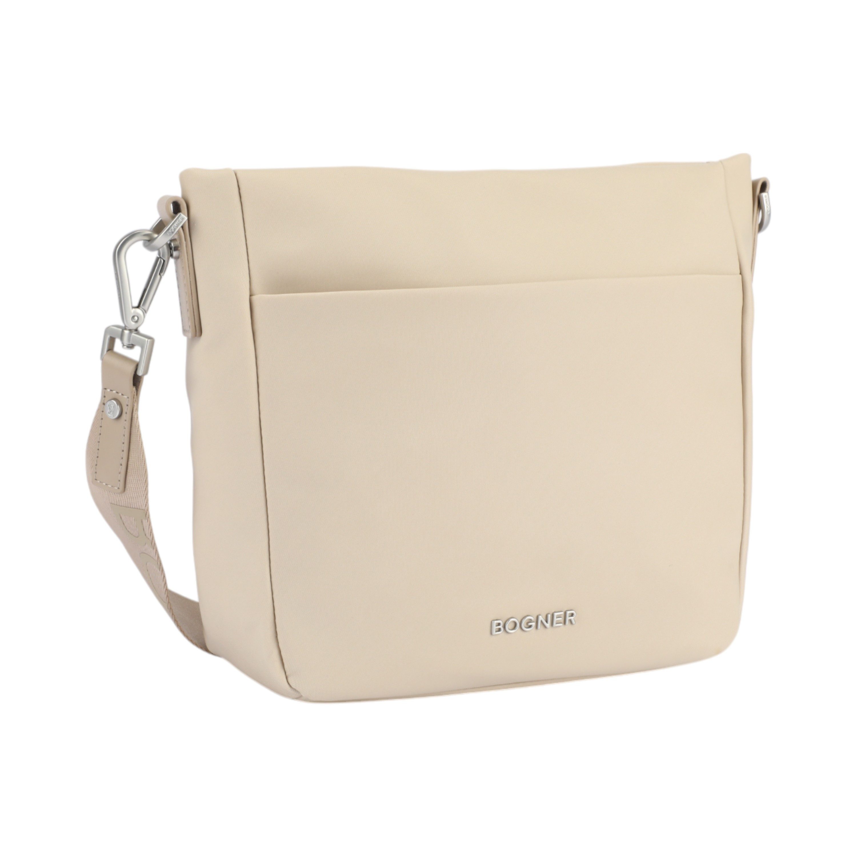 BOGNER Schultertasche Bogner - Damen Schultertasche günstig online kaufen