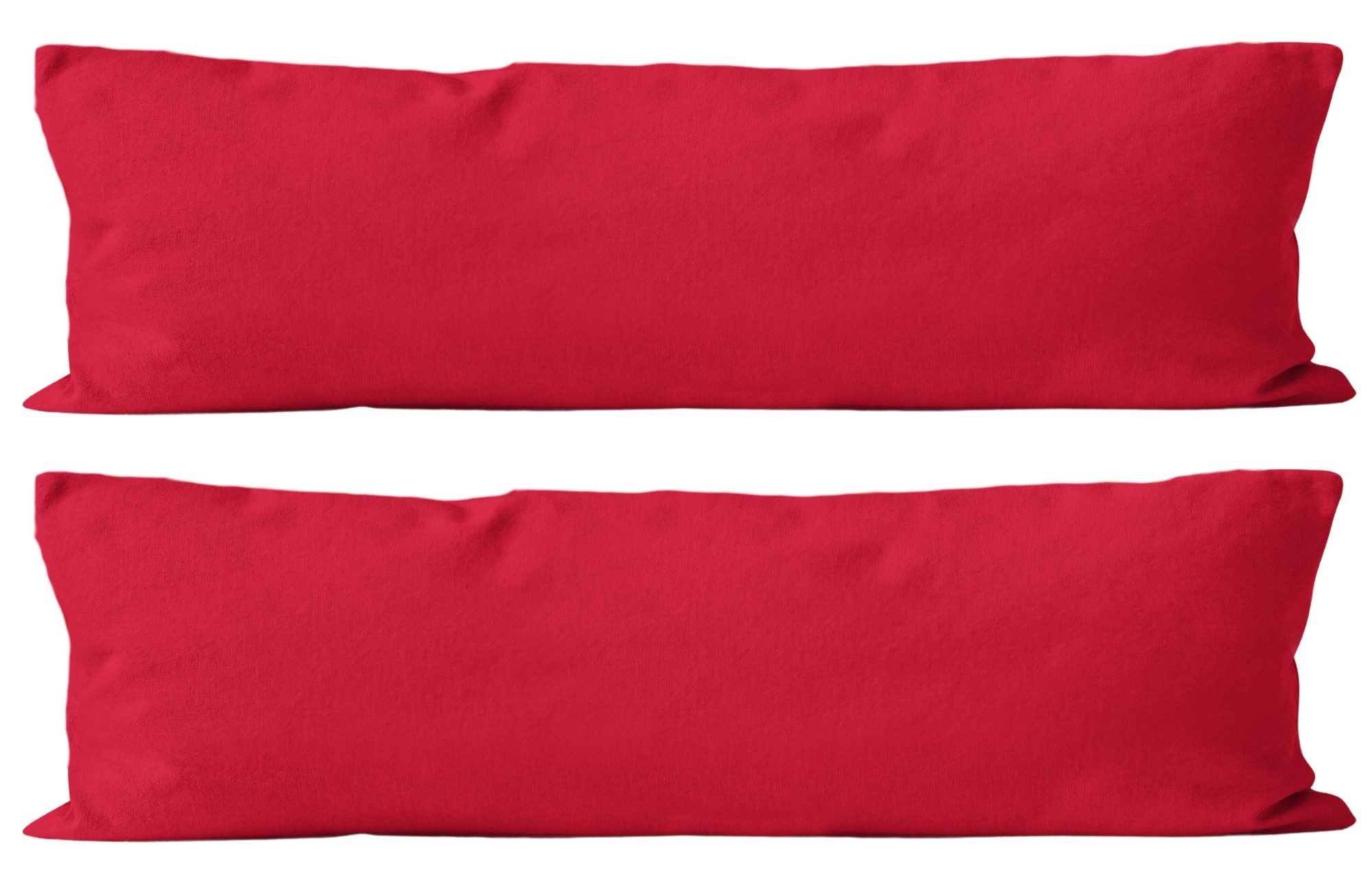 Carpe Sonno Seitenschläferkissenbezug 40x145 Baumwolle Seitenschläfer Kisse günstig online kaufen