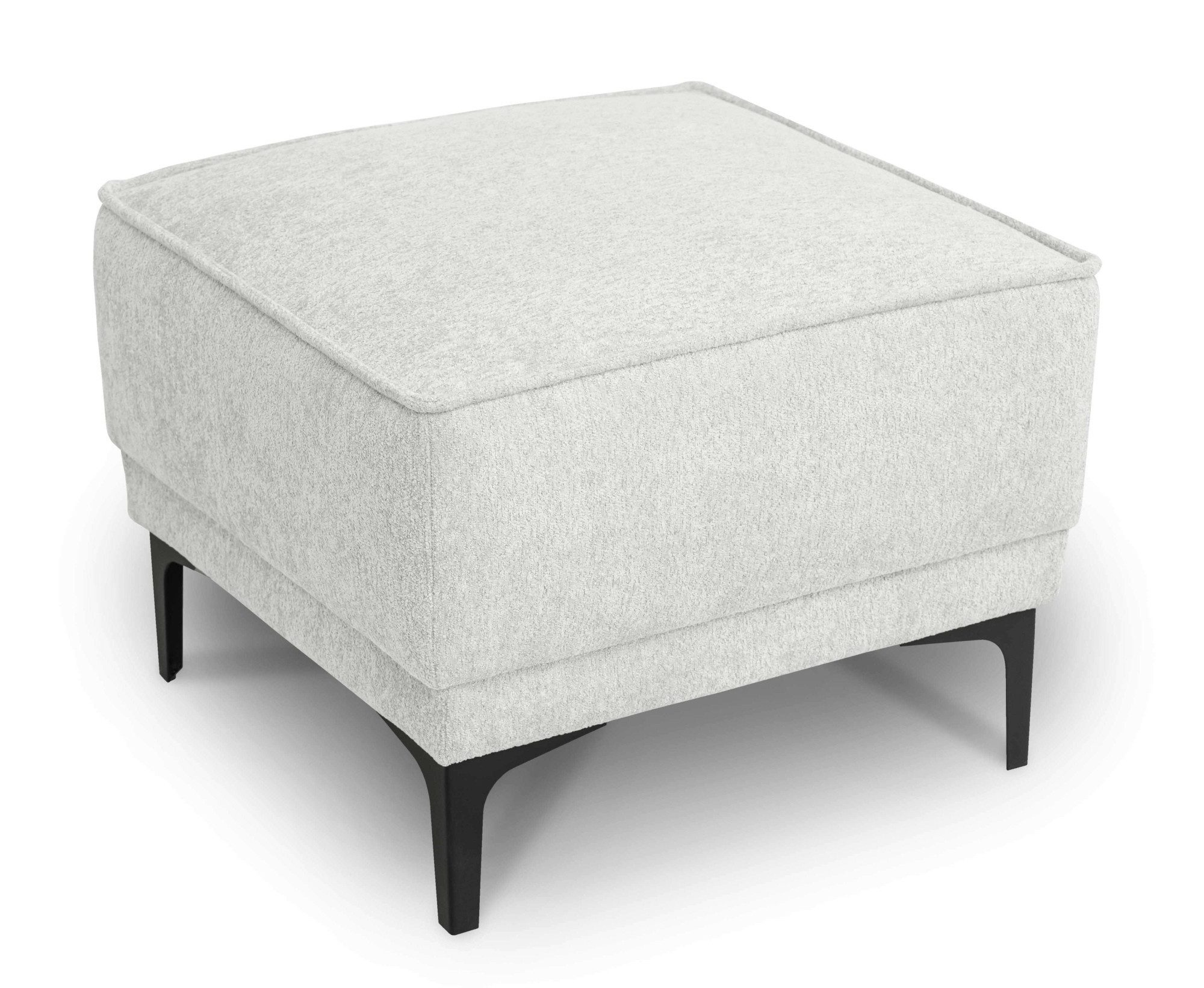 OTTO home Polsterhocker Oland, passend zur Serie OLAND