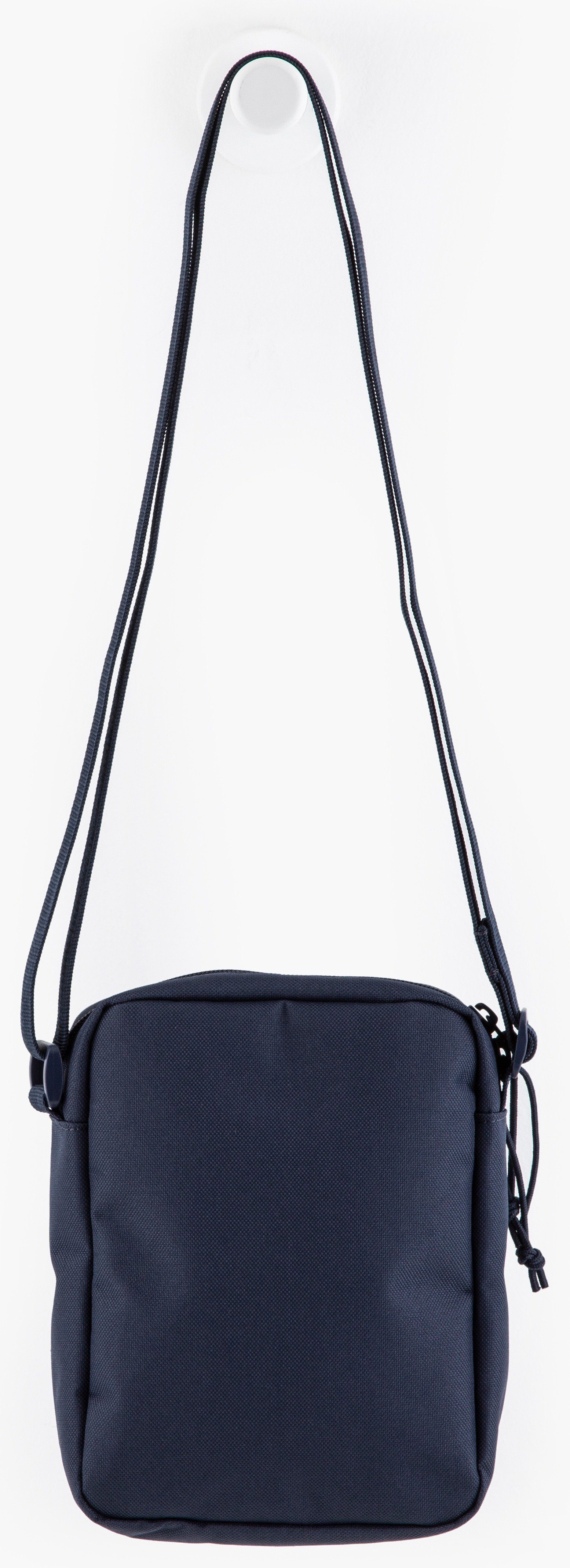 Levi's® Umhängetasche MINI CROSSBODY SOLID, perfekt als Handytasche