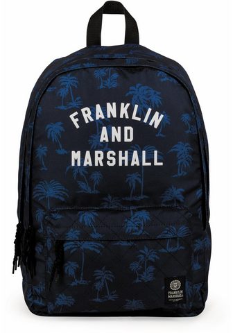 FRANKLIN & MARSHALL Franklin & Marshall Рюкзак »...