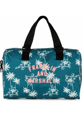 Franklin & Marshall сумки с длинно...