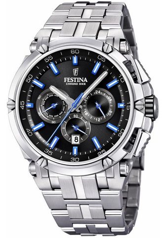 FESTINA Часы-хронограф »F20327/7« ...