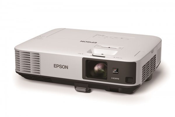 Vorschaubild von Epson Beamer »EB-2040« Vorschaubild von Epson Beamer »EB-2040«