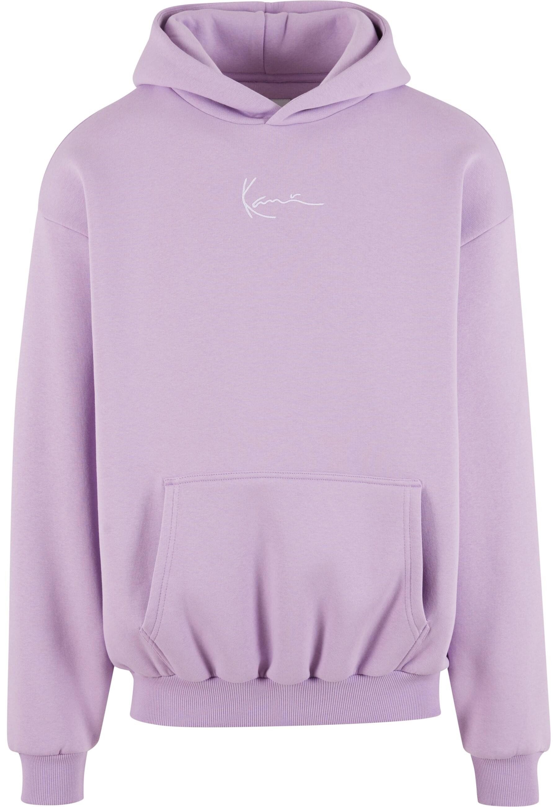 Karl Kani Kapuzensweatshirt Karl Kani Small Signature Essential Os Hoodie (1-tlg)