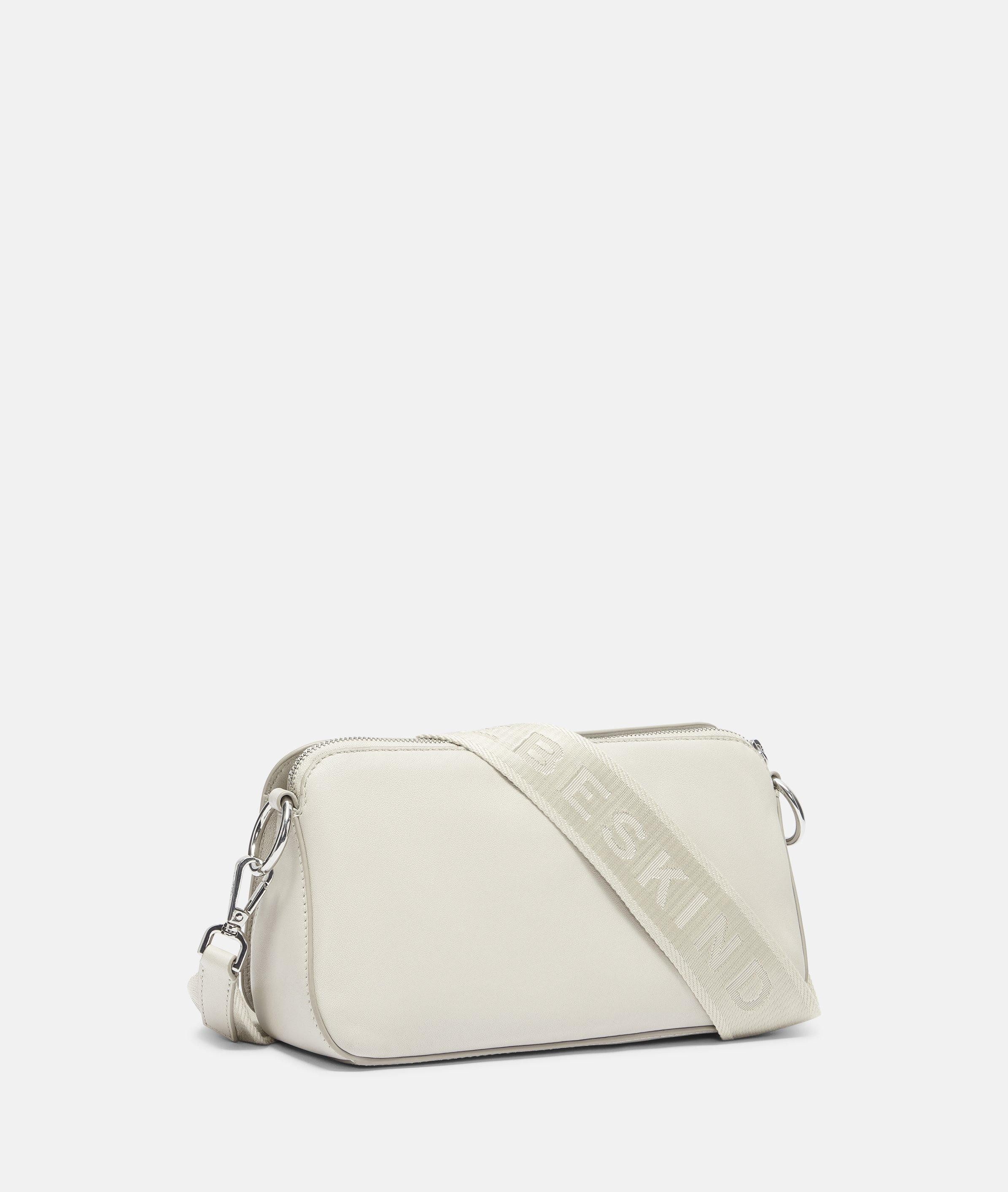 Liebeskind Berlin Umhängetasche Crossbody, Weiche Crossbody-Bag günstig online kaufen