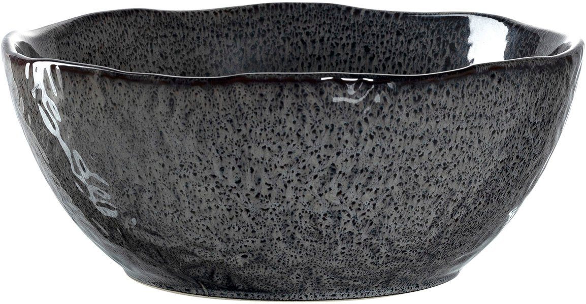 LEONARDO Schale MATERA, Keramik, (2-tlg), Ø 23,5 cm
