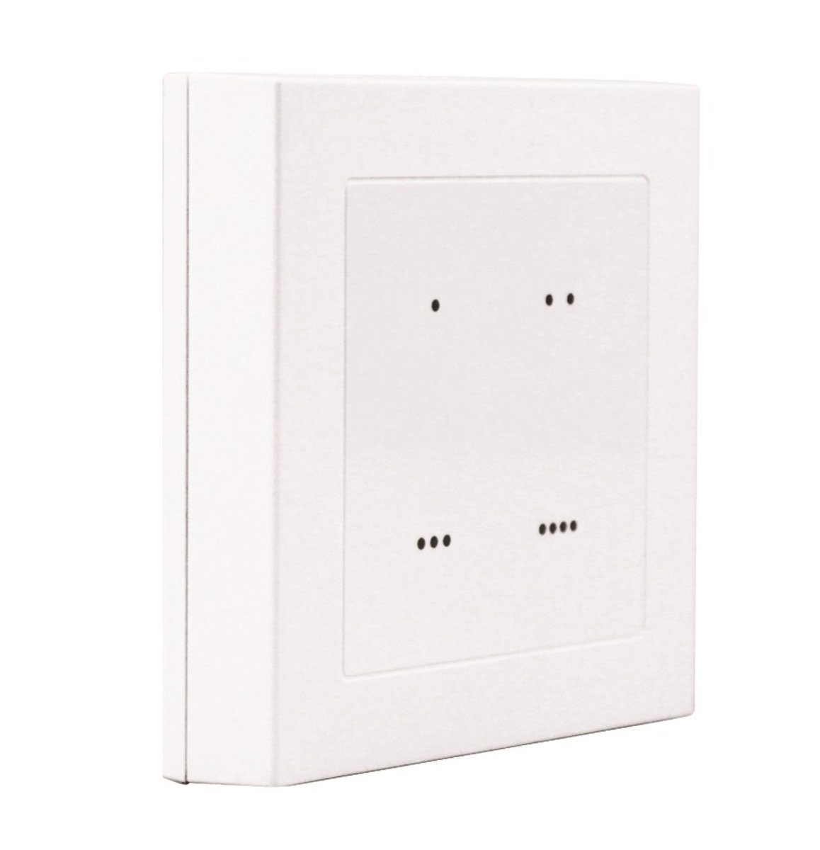 Smart Home Zubehör »Wandschalter mit 4 Funktionstasten« Smart Home Zubehör »Wandschalter mit 4 Funktionstasten«