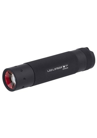 LED LENSER Фонарик корманный »T² - Bli...