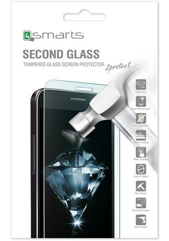 4SMARTS Folie »Second Glass для Samsung ...