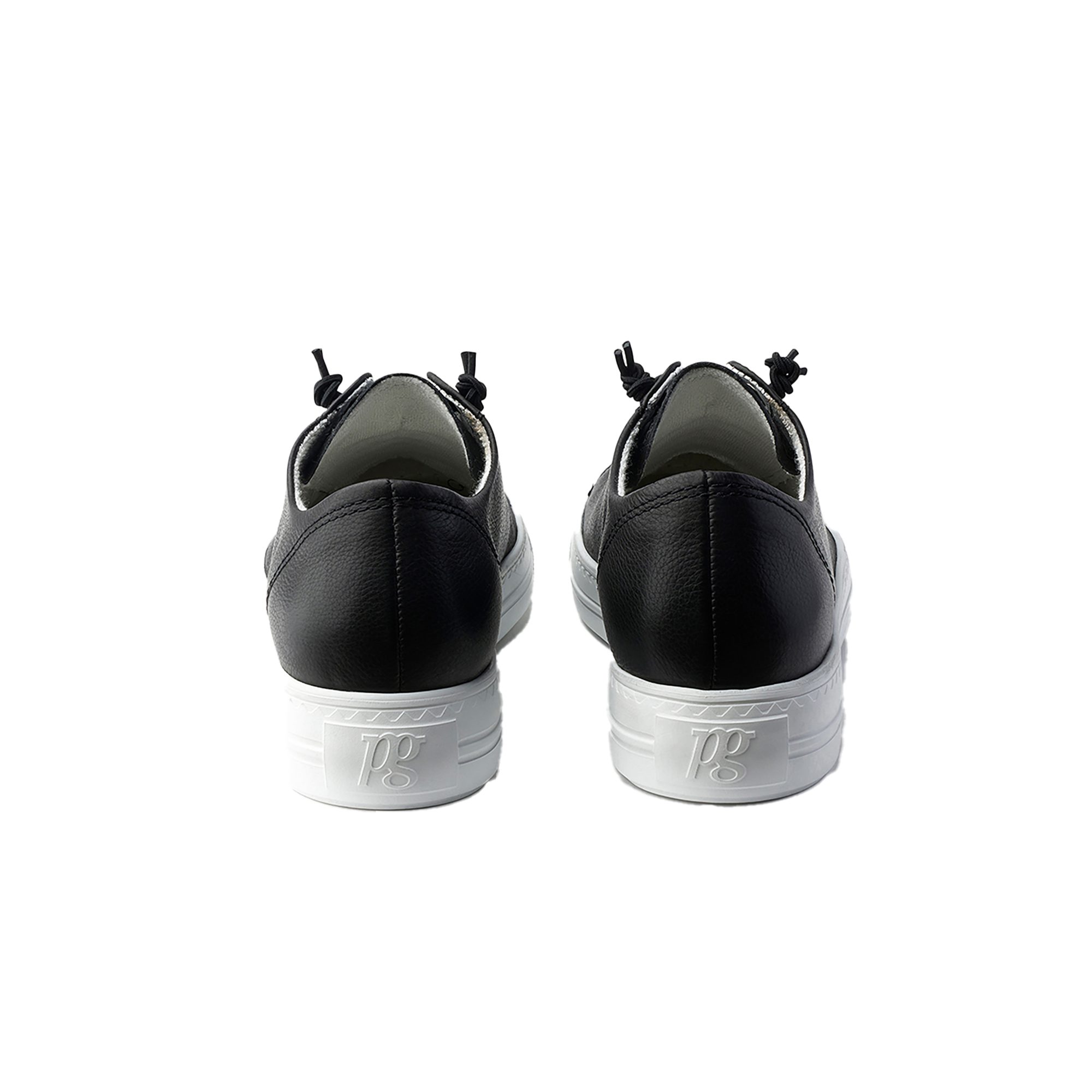 Paul Green Paul Green 4081-263, Sneaker, Schwarz, Damen Sneaker
