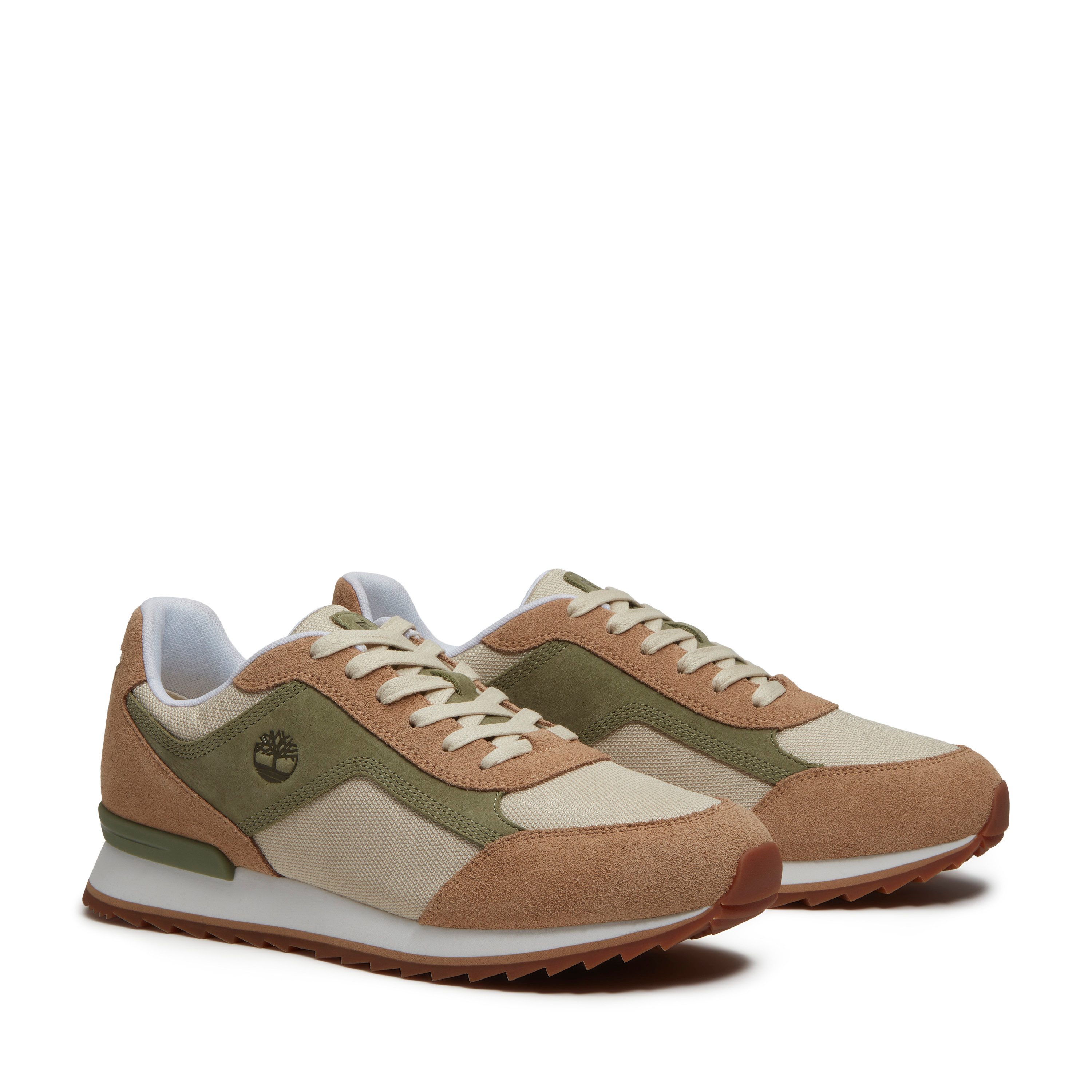 Timberland SCOUT HEIGHTS - LOW LACE SNEAKER Sneaker