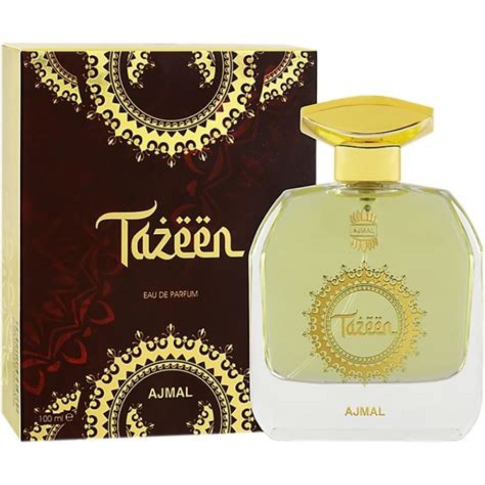 Ajmal Eau de Parfum Tazeen
