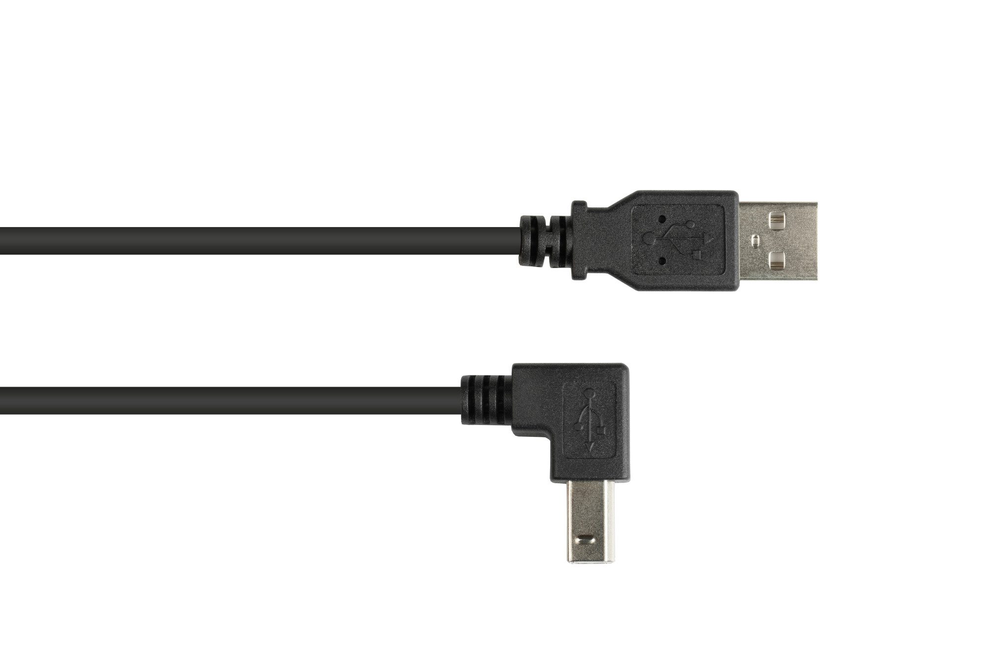 GOOD CONNECTIONS USB-Kabel, (50 cm)
