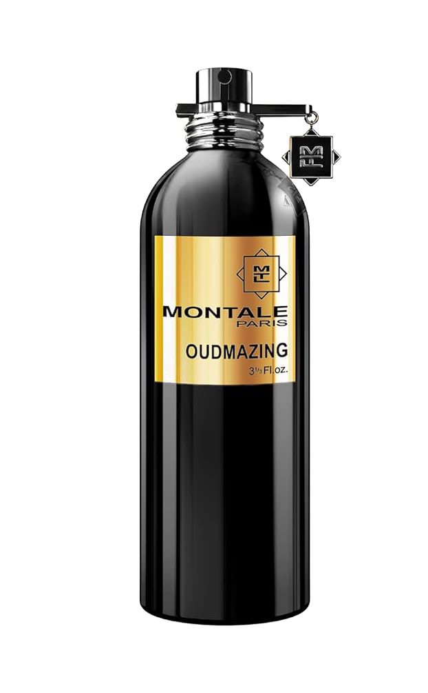MONTALE Eau de Parfum Oudmazing, Glasflakon, Parfüm EDP, Unisex Duft