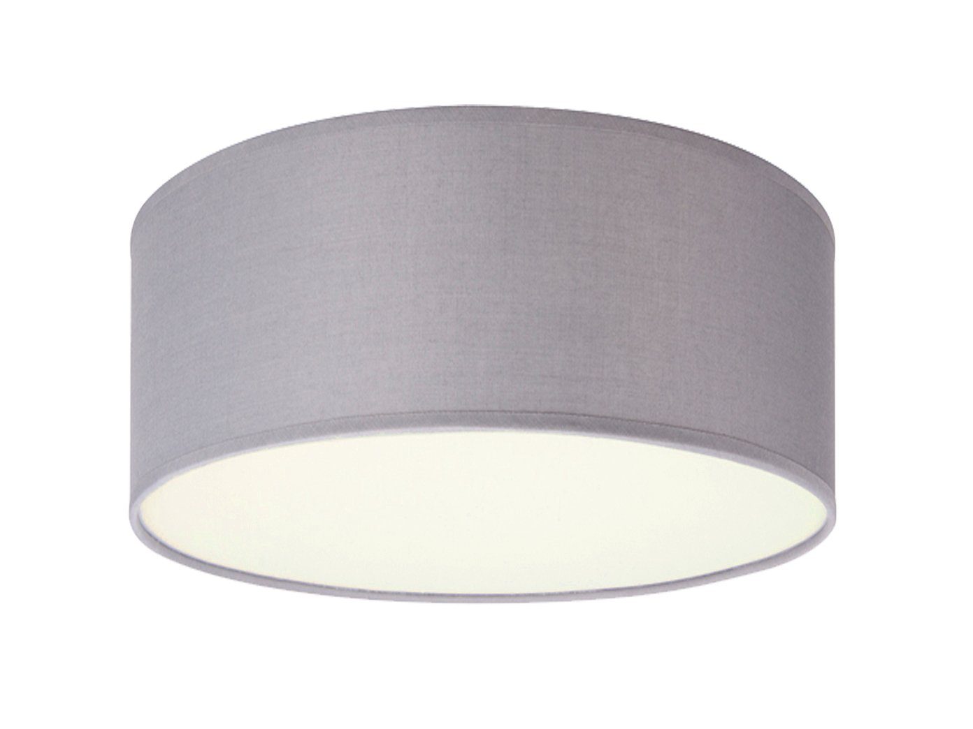 smartwares LED Deckenleuchte, Dimmfunktion, LED wechselbar, günstig online kaufen