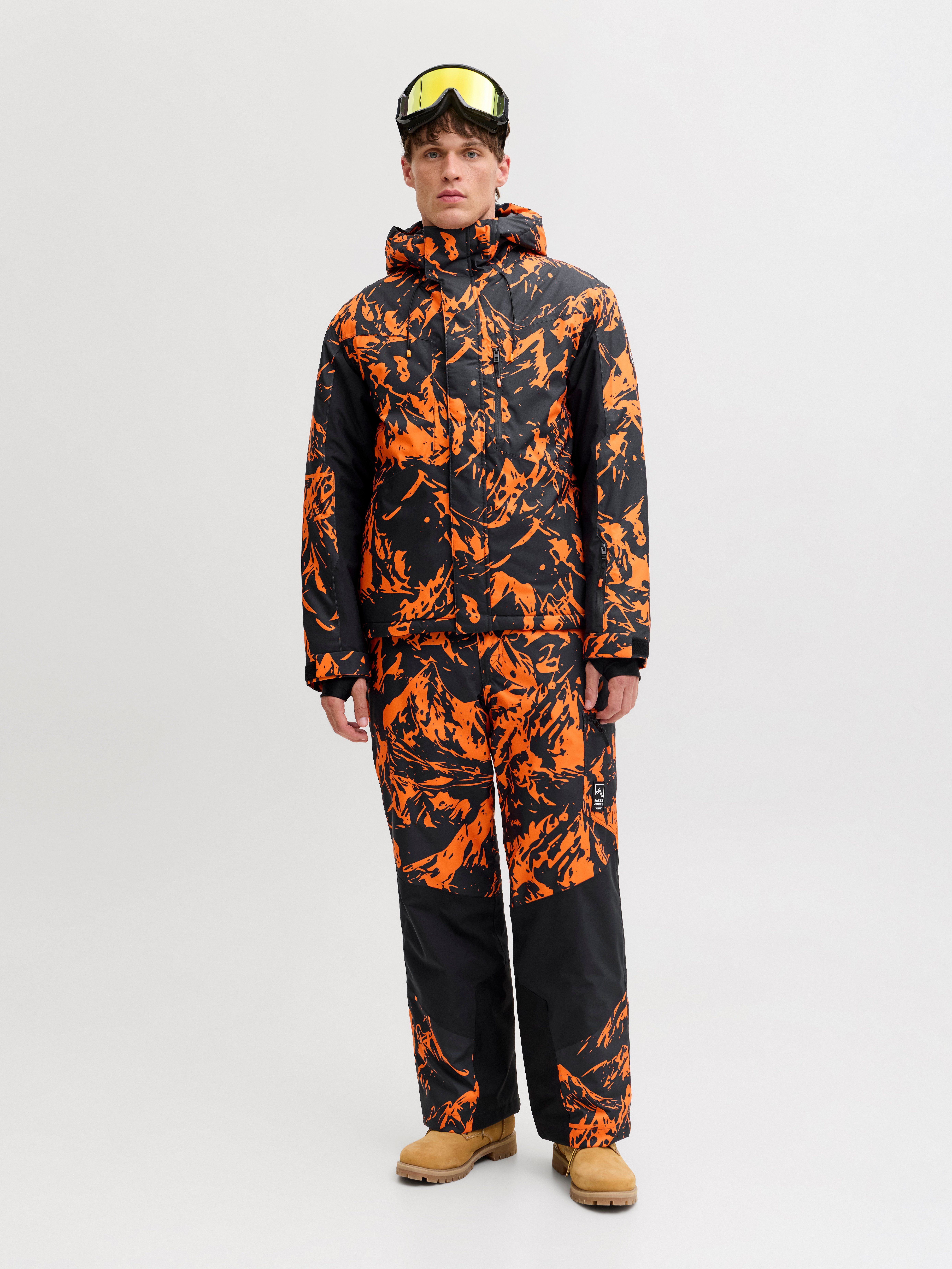 Jack & Jones Outdoorjacke