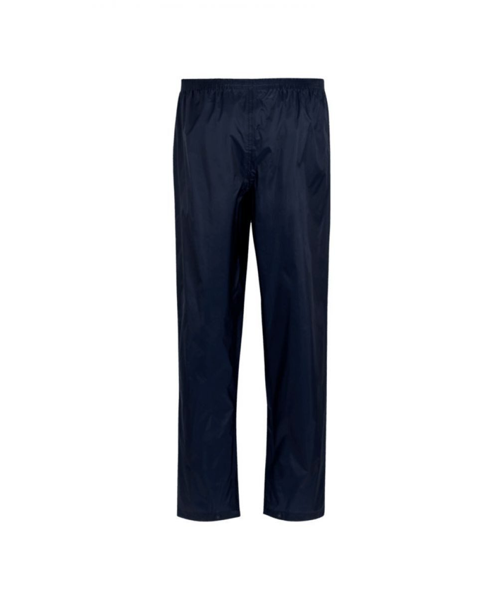 Regatta Funktionshose Regenüberziehhose Herren Pack It O/Trs Mens Overtrousers