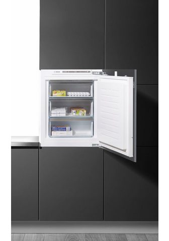 BOSCH Встроеннa морозилка 712 cm hoch 558 cm...