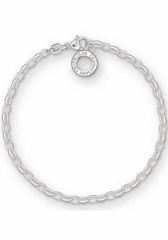 THOMAS SABO Браслет для подвесок »Classic X0...