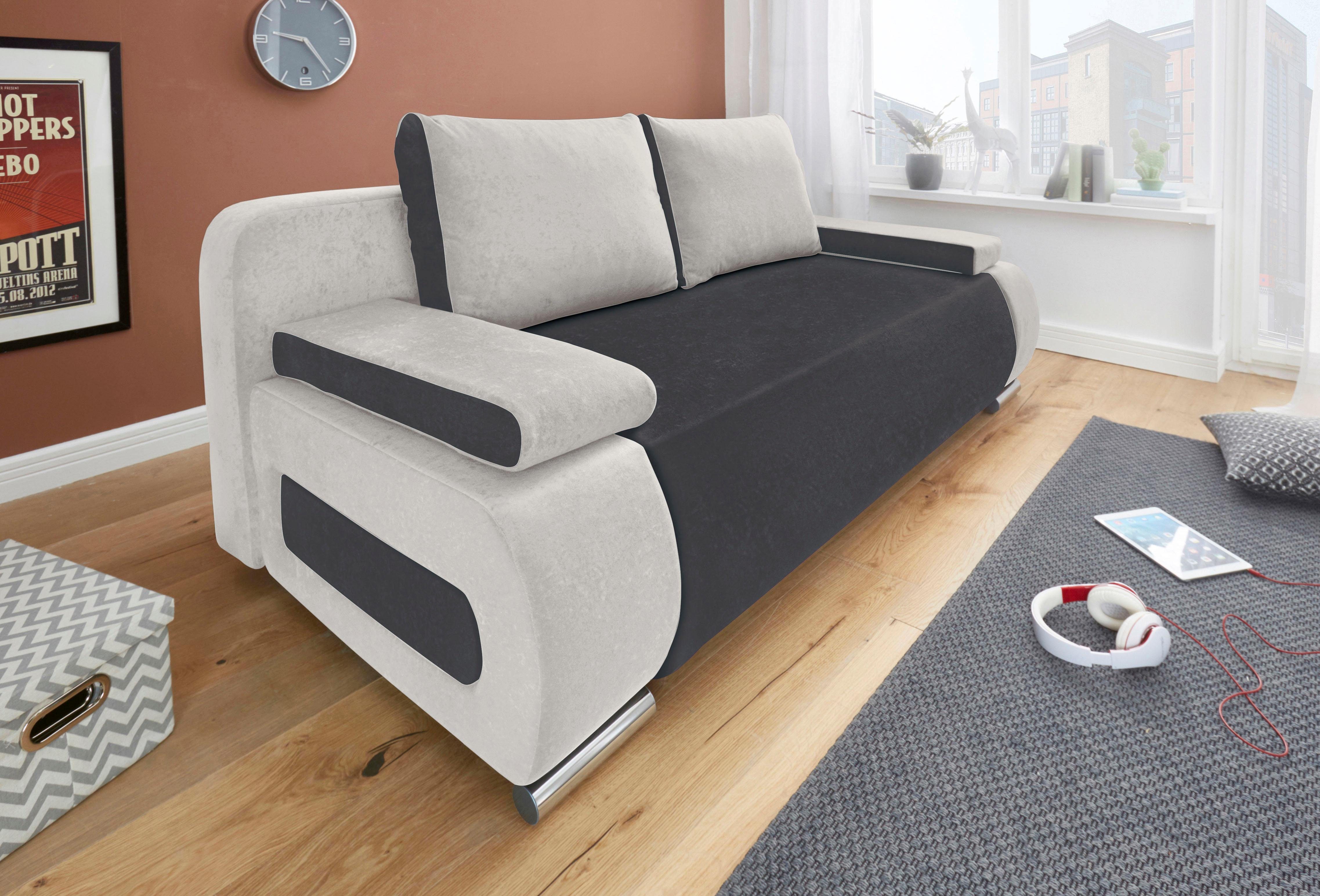 Sofas & Couches kaufen » Polstermöbel online | OTTO