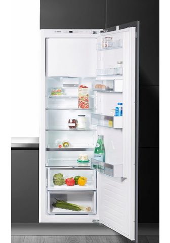 BOSCH Встроенный холодильник 1775 cm hoch 54...