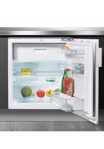 BOSCH Встроенный холодильник 820 cm hoch 598...