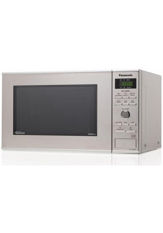 PANASONIC Микроволновая печь NN-GD37HSGTG 1000 W...