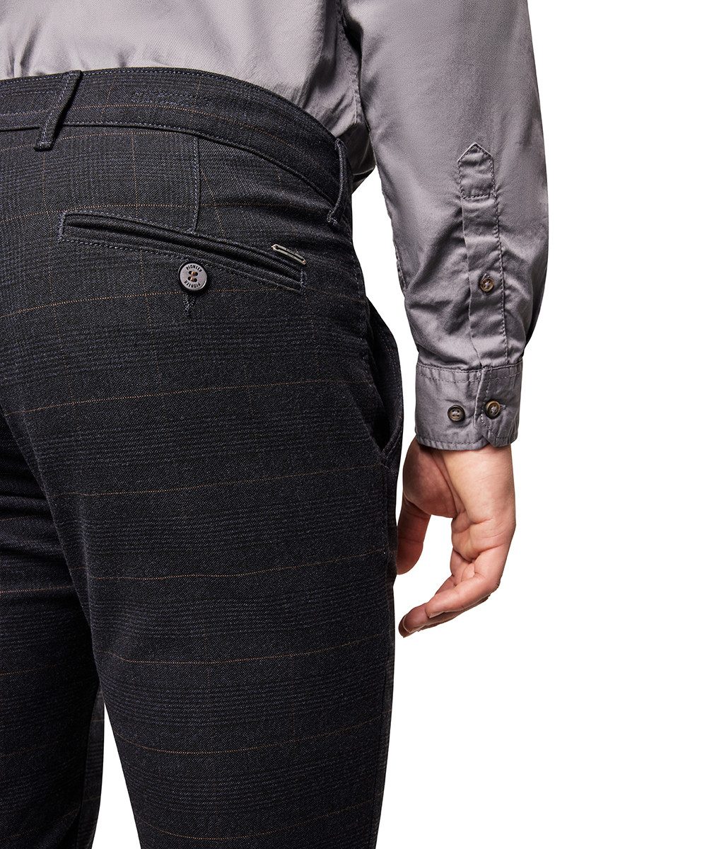 Pioneer Authentic Jeans Chinohose Chino Enzo – Bild 3 von 5