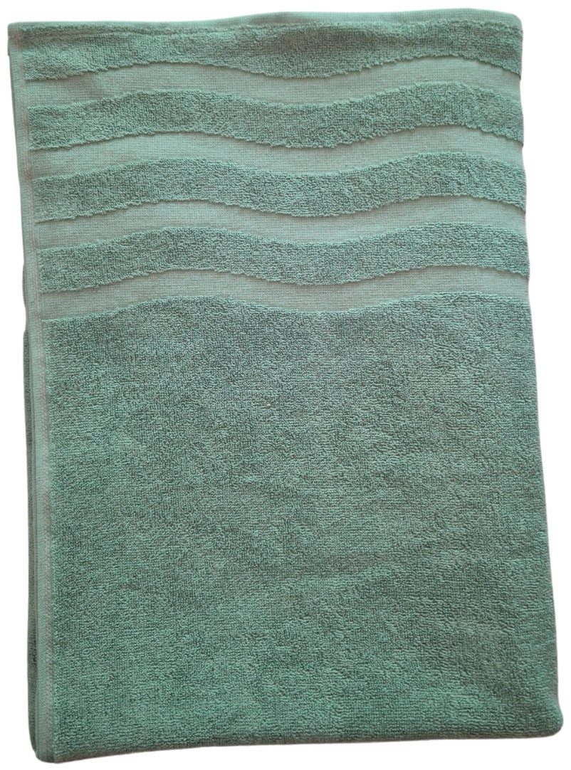 Wewo fashion Strandtuch 9526, Frottee (1-St), günstig online kaufen