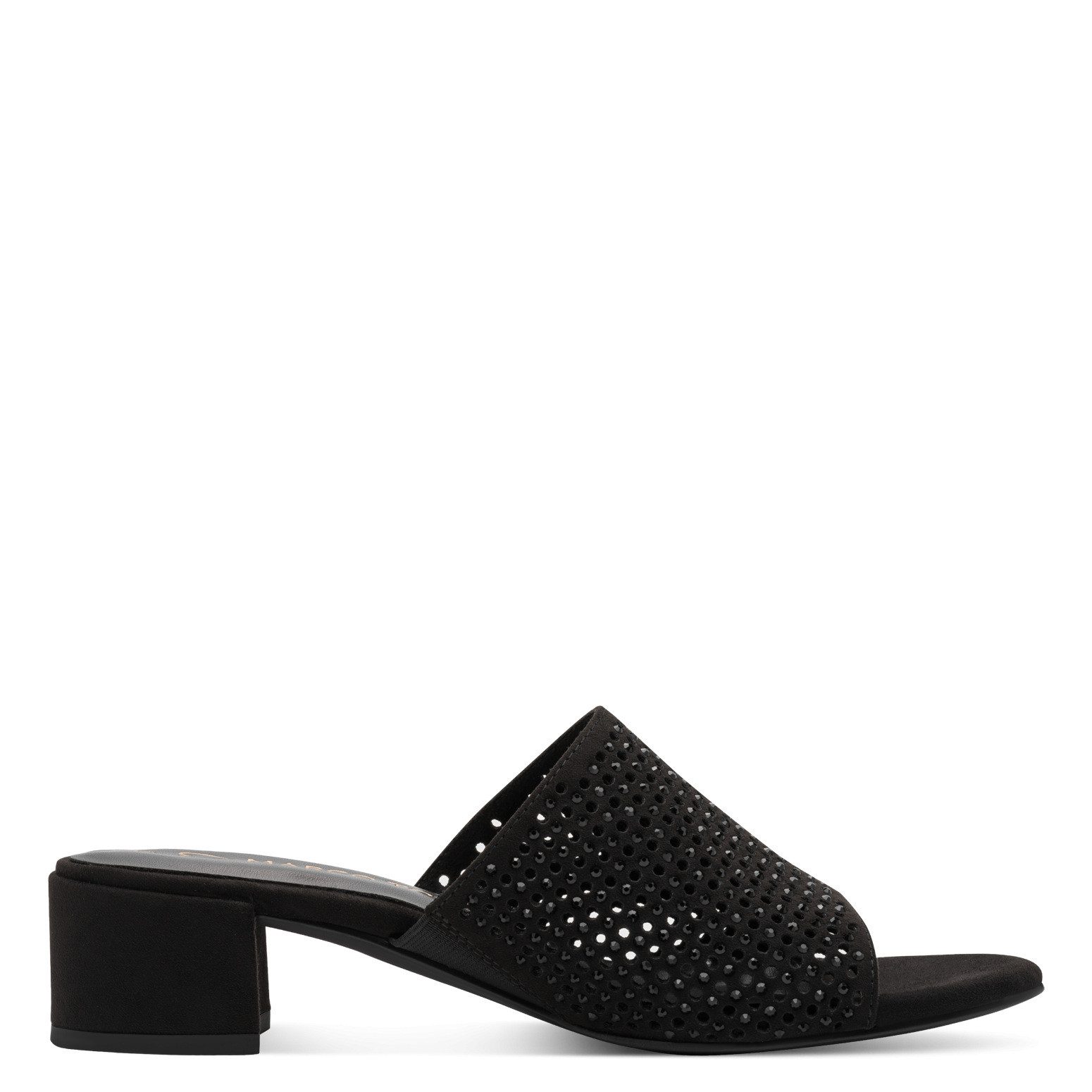 MARCO TOZZI MARCO TOZZI Damen Pantolette 2-27200-46 001 BLACK Pantolette