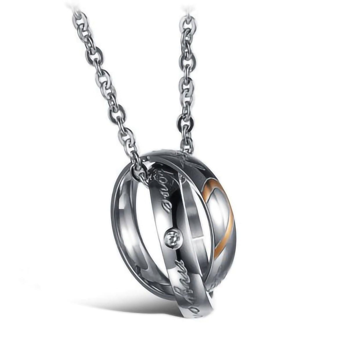 Schmuck-Elfe Partnerkette My only Love (Set), 4tlg. Set günstig online kaufen