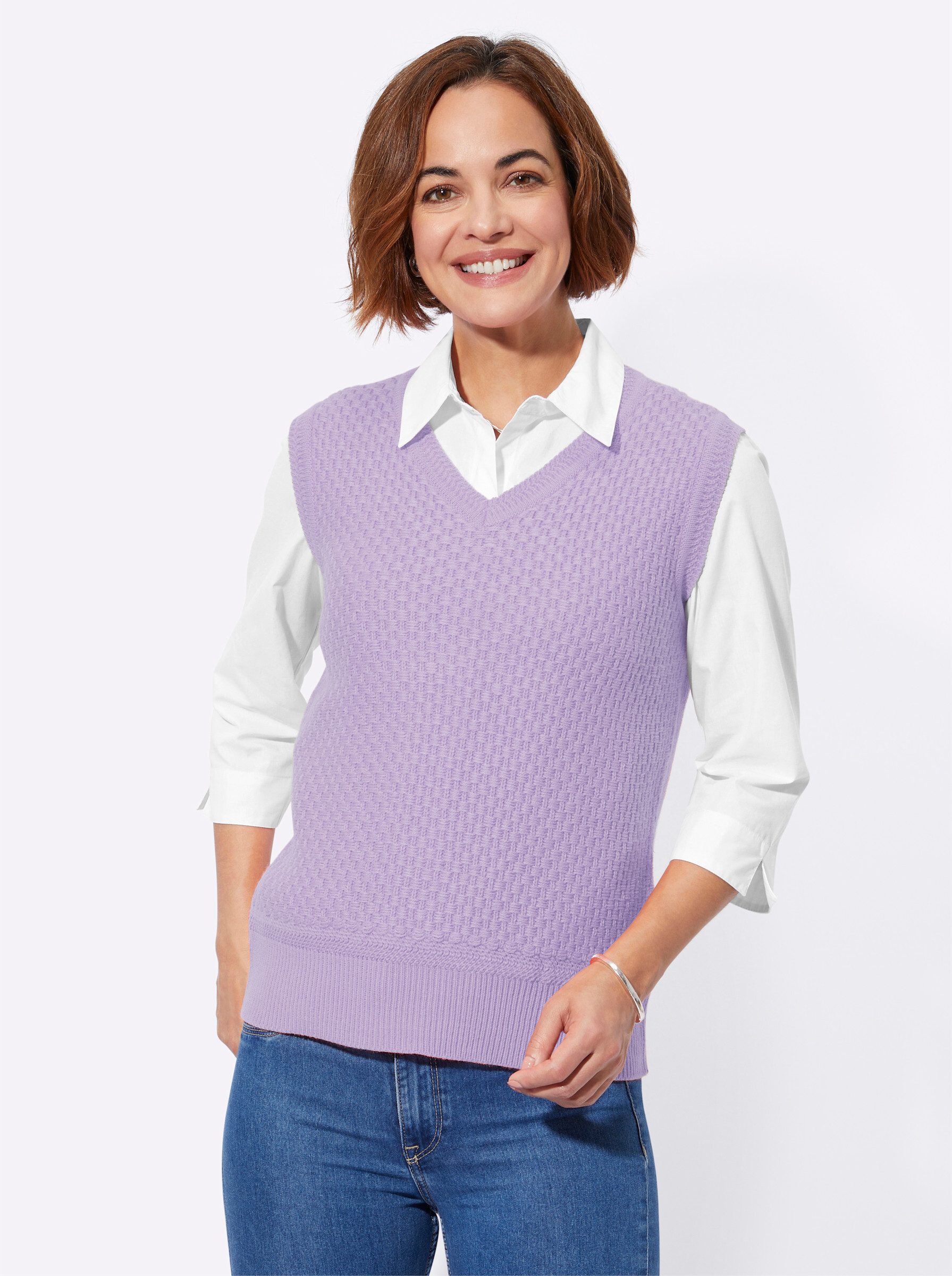 Witt Pullunder Pullunder . günstig online kaufen