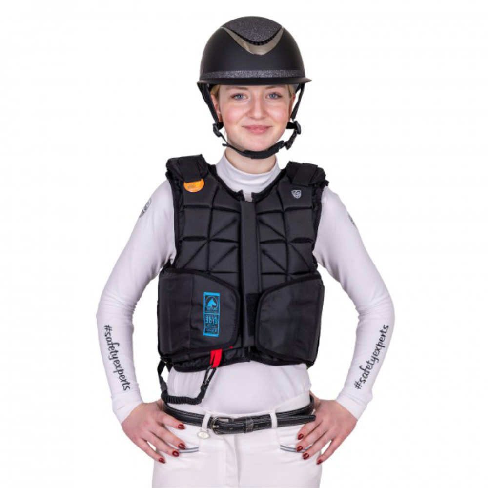Schutzweste USG EquiAirbag Protektor für Flexi Modelle