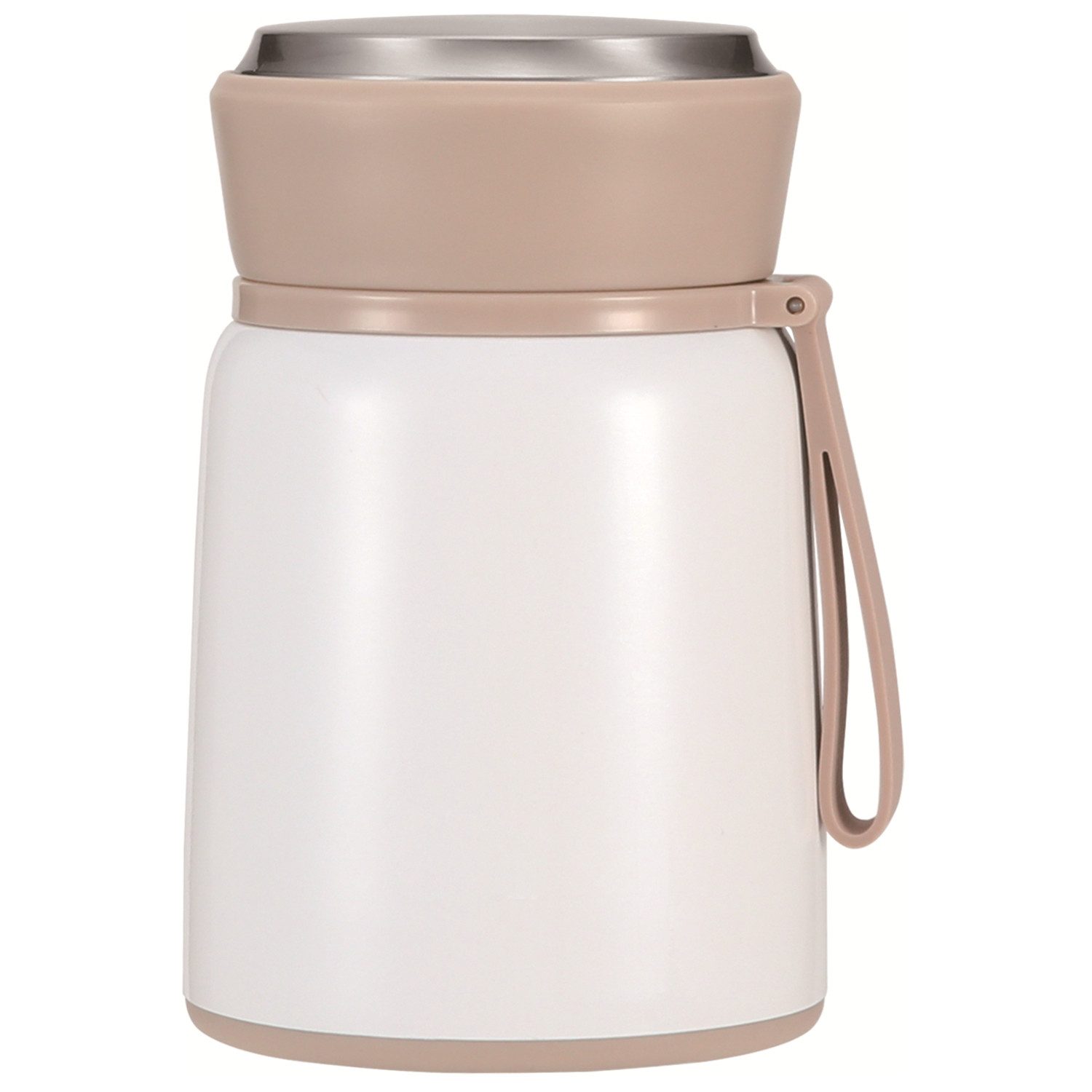 Maestro Thermobehälter MR-1646 Thermos-Lebensmittelbehälter, Thermos-Lebensmittelbehälter