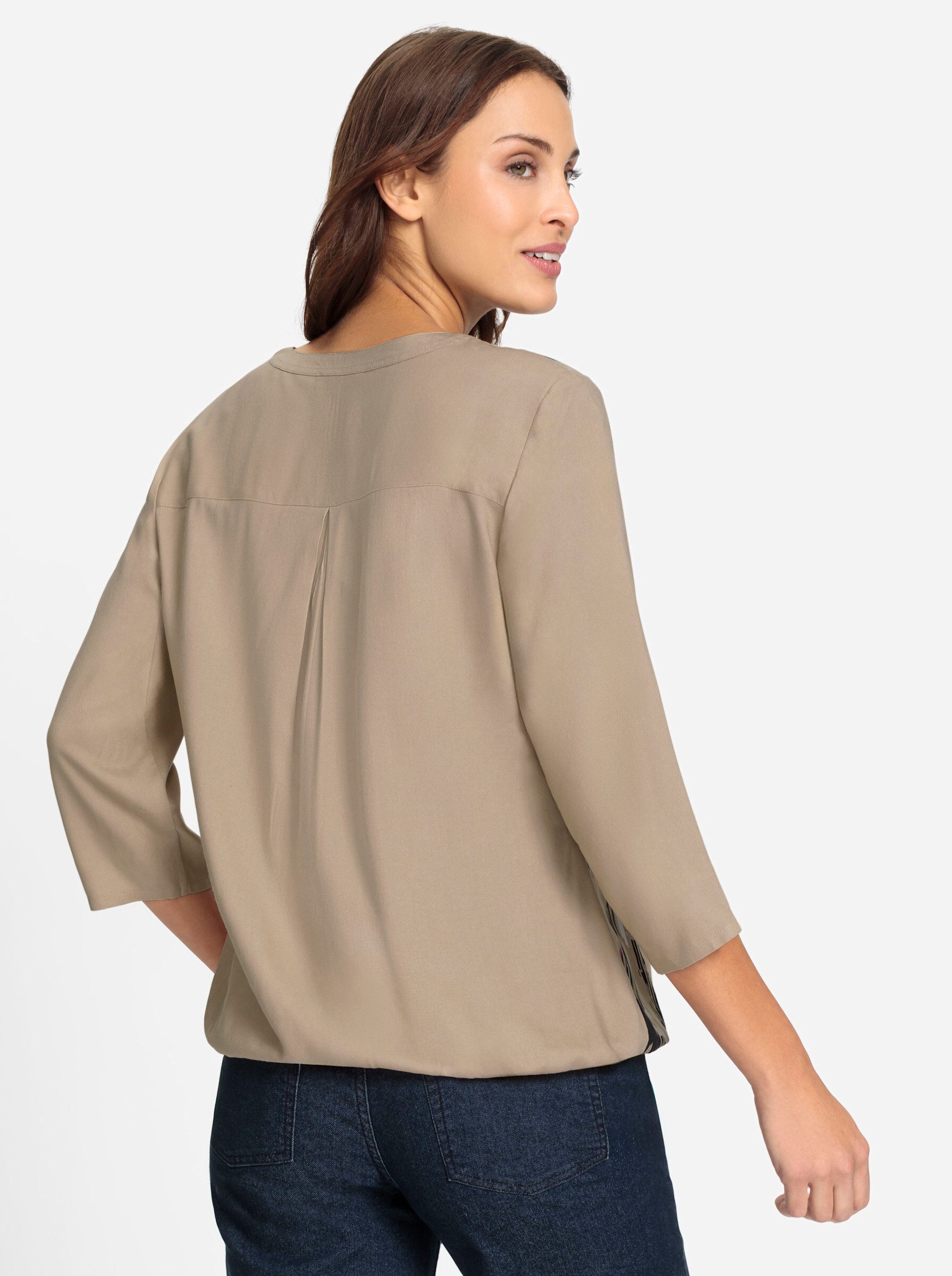 Witt Klassische Bluse Schlupfbluse günstig online kaufen