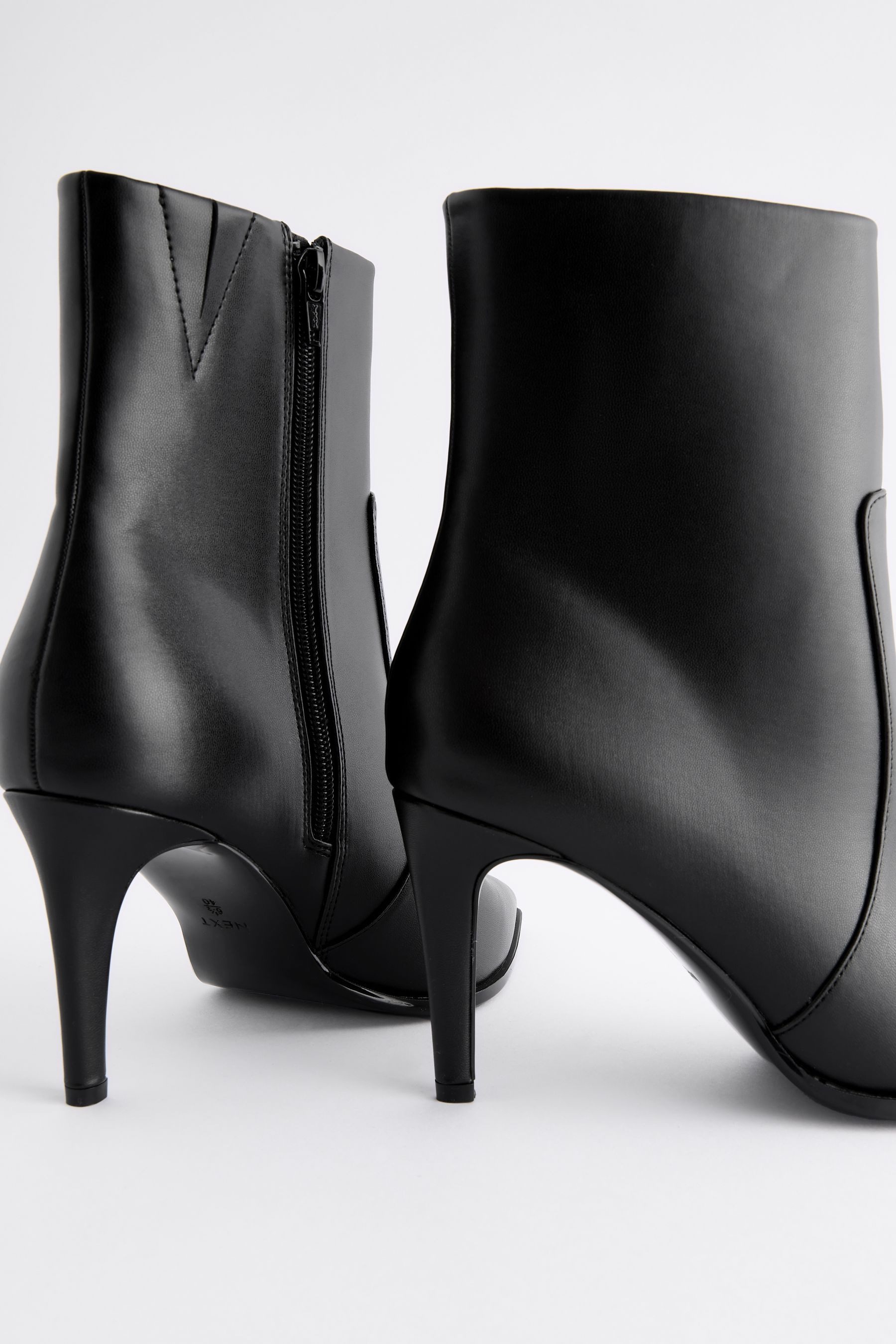 Next Forever Comfort® Stiefeletten mit schmalem günstig online kaufen