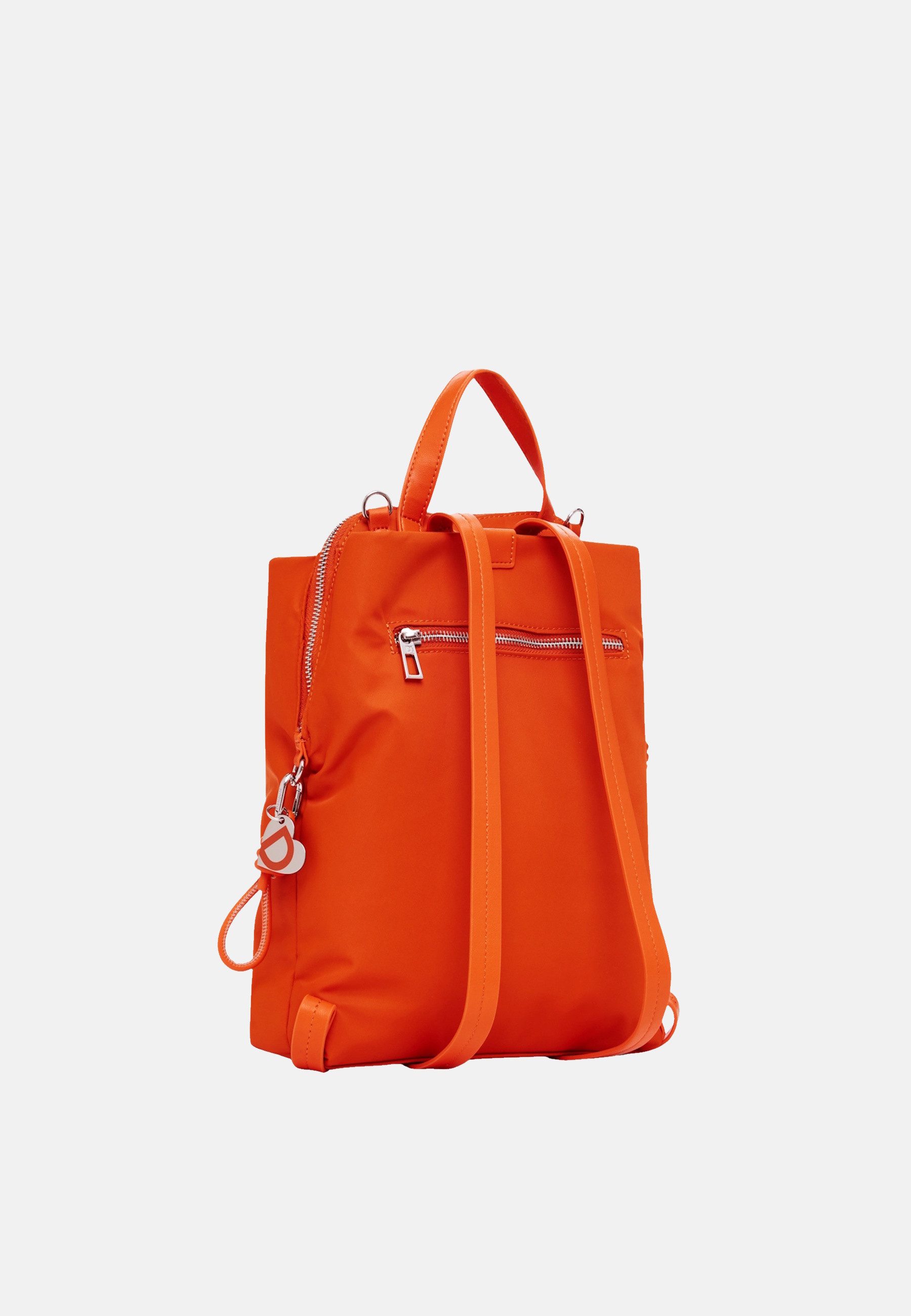 Desigual Rucksack Rucksack PRIORI SUMY MINI Backpack (1-tlg)