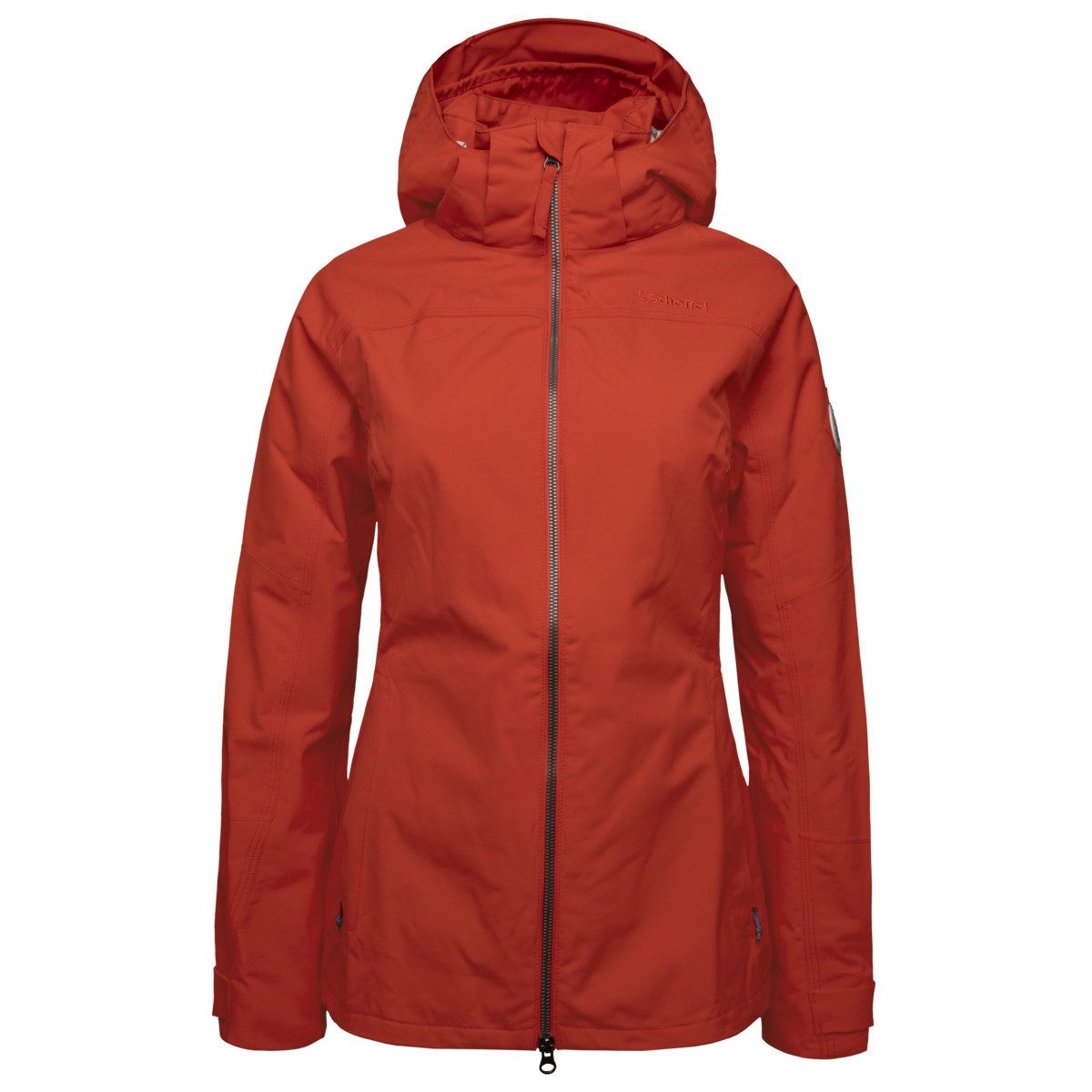 Schöffel Funktionsjacke Murnau2 Damen Winterjacke, Mantel, Parka, Windjacke, Outdoorjacke